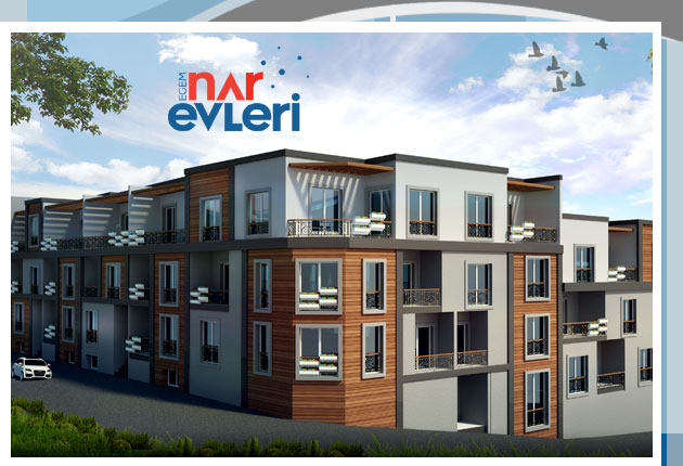 Nar Evleri