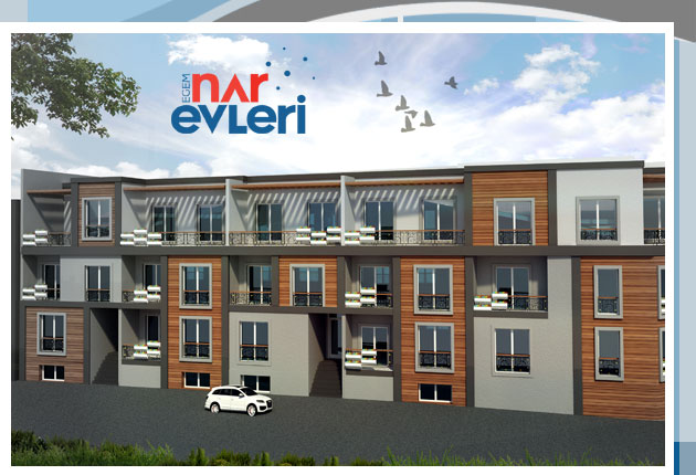 Nar Evleri